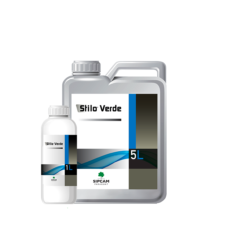 STILO VERDE - Sipcam Paraguay